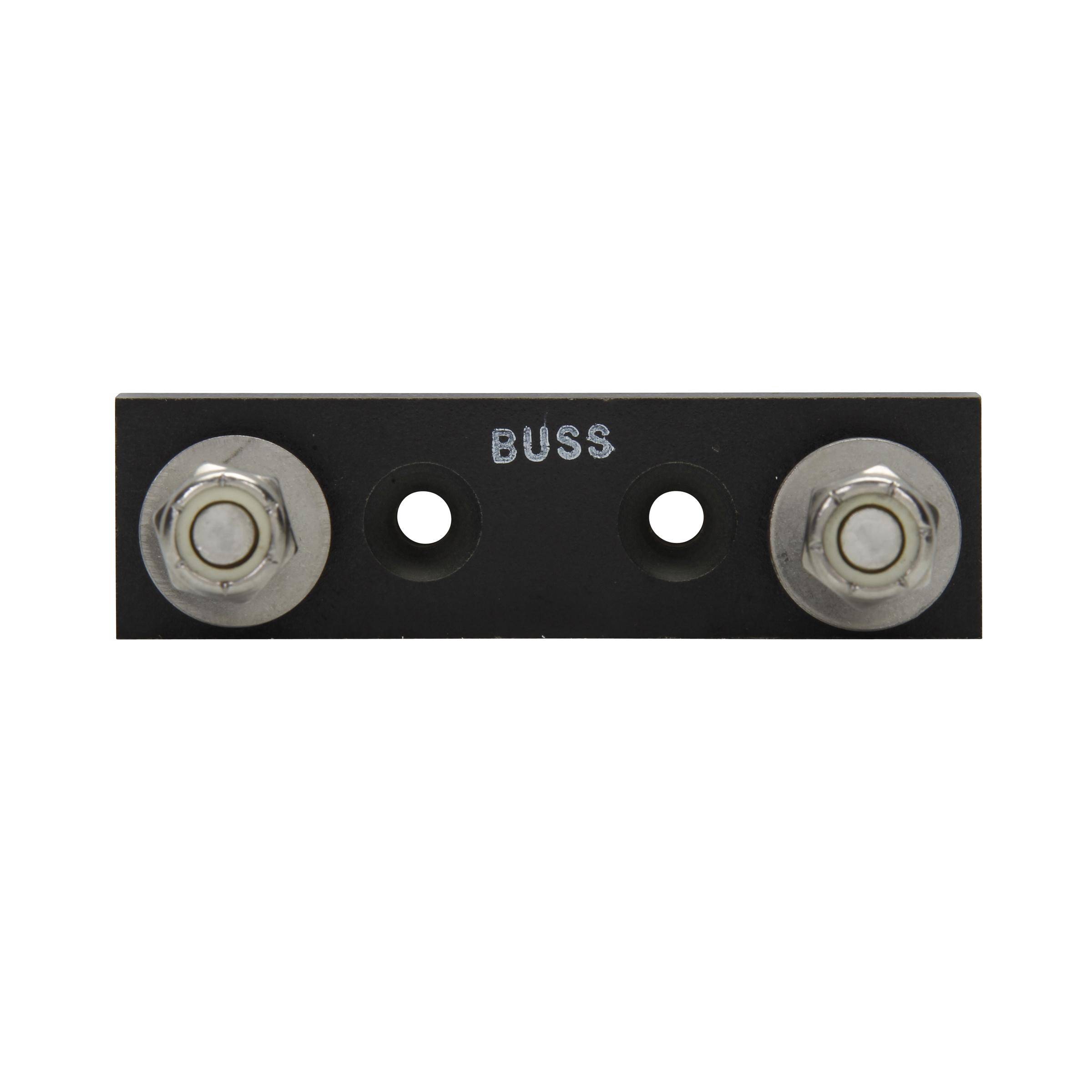 Bussmann 4164G-FRSS-SEAL UL Class Power Fuse Block
