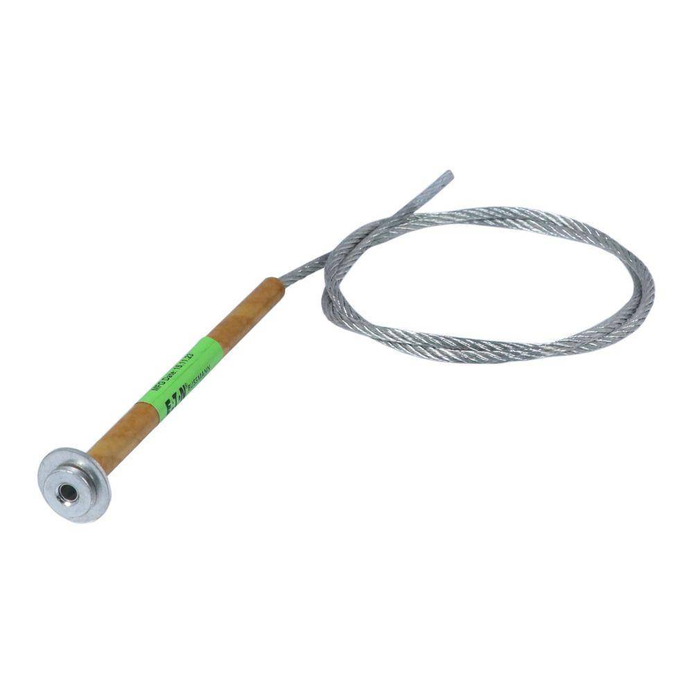Bussmann 46TB10 Bussmann Series Expulsion Fuse, 46 kV, 10 A