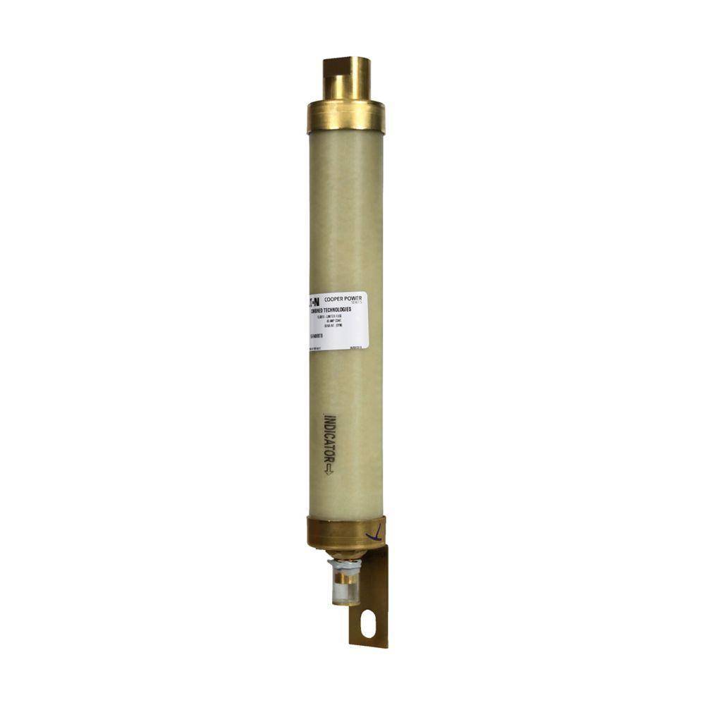 Bussmann 55F050-IVBTB Direct Connected Capacitor Fuse, 50 A, 5.5 kV