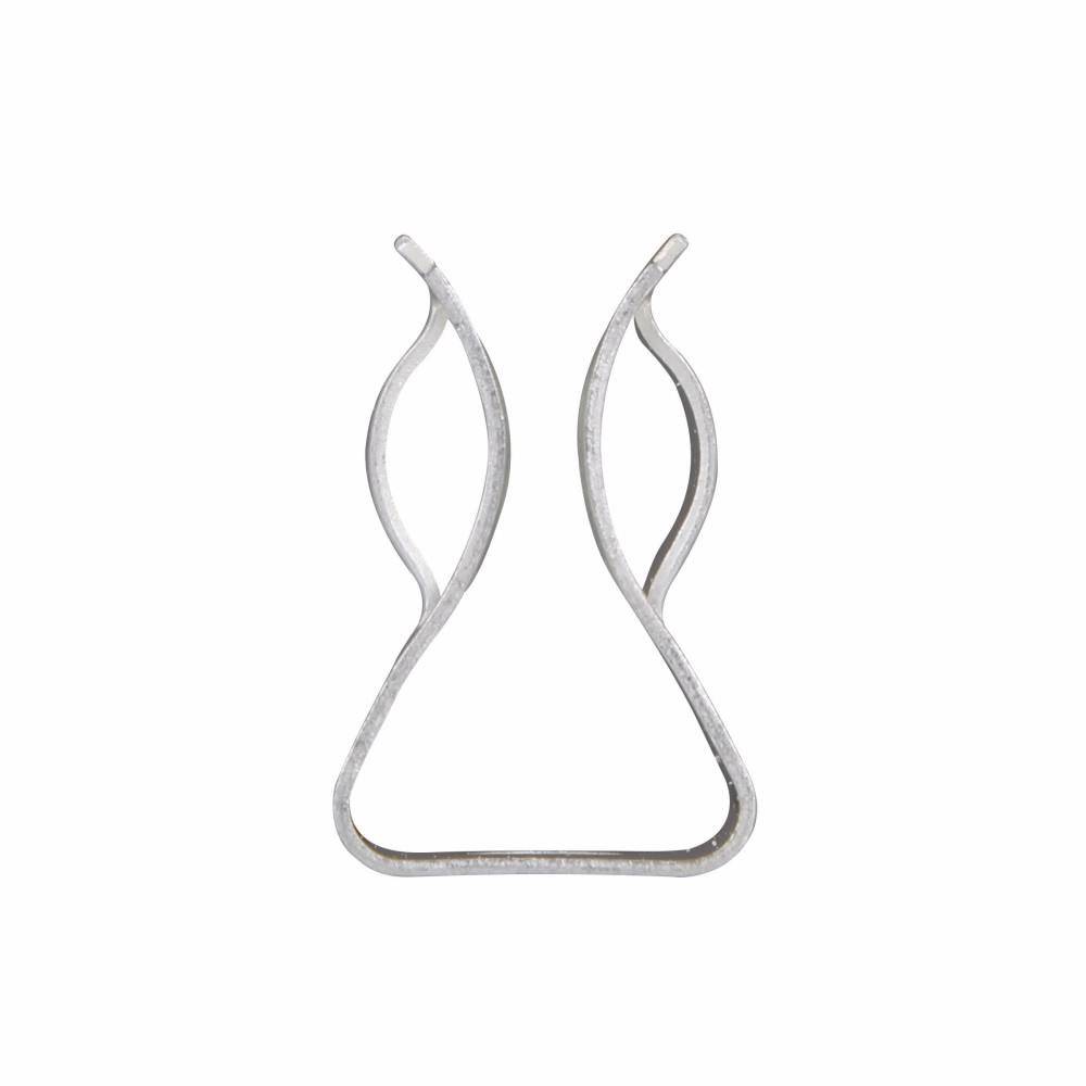 Bussmann 5960-62 Fuse Clip, 0.172 in Dia Fuse
