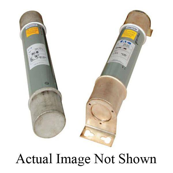 Bussmann 5CLE-1100E CLE Medium Voltage Specialty Fuse, 1100 A, 5.5 kV, 31 kA Interrupt, Class: E, Cartridge Body