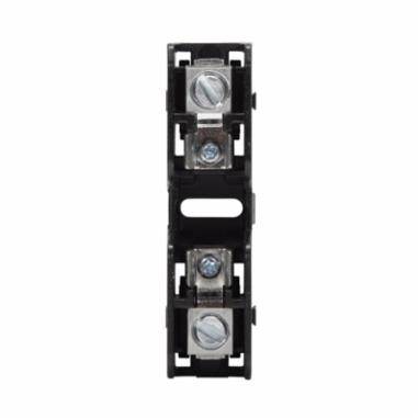 EATON Edison BCM603-1C Modular Fuse Block, 600 VAC/VDC, 30 A, 1 Pole