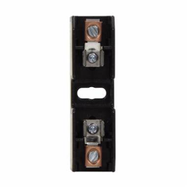Bussmann BG3031B Open Fuse Block, 480 V, 25 to 30 A, Class: G, 14 to 6 AWG Wire, 1 Pole