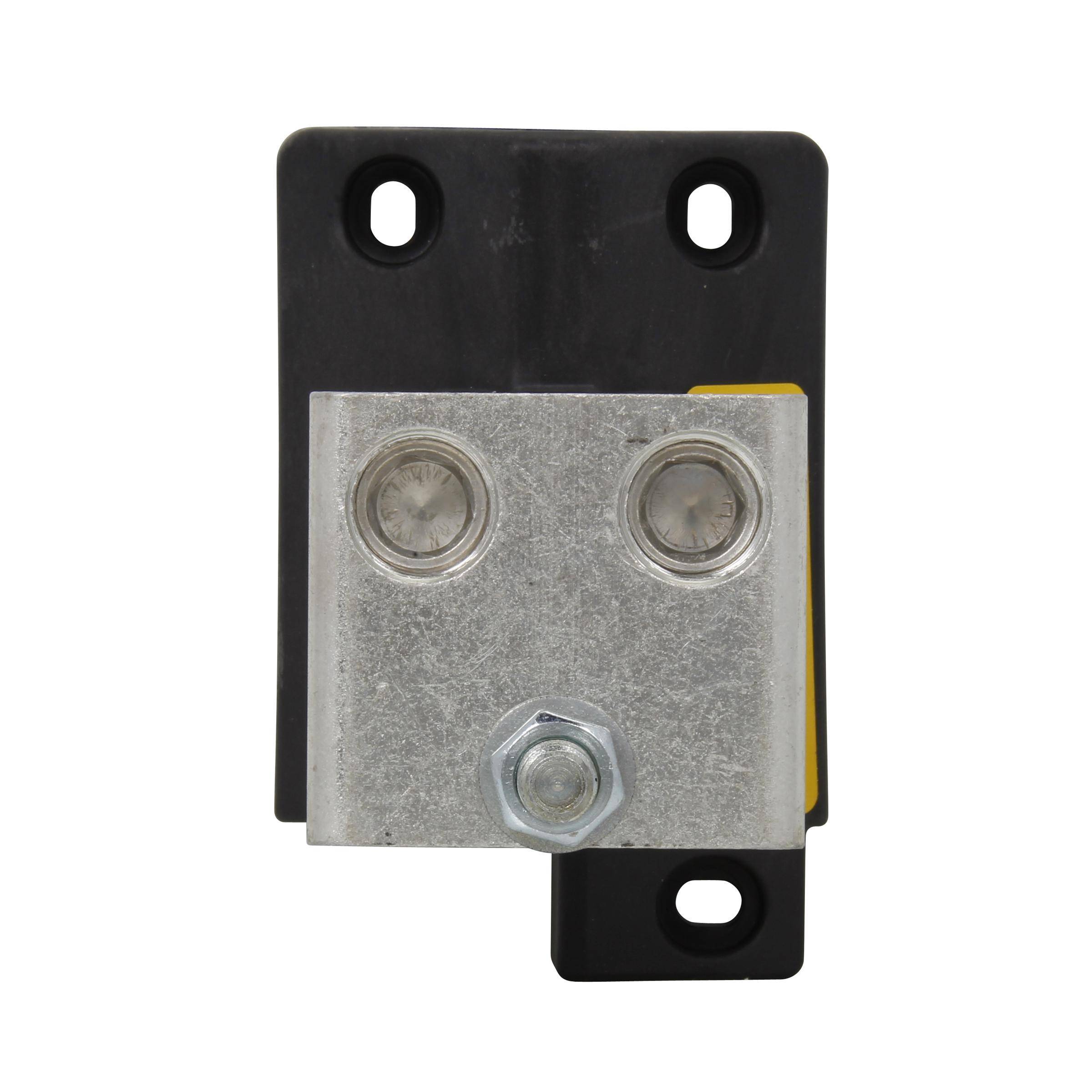 EATON BH-3003 Large Base Modular Fuse Block, 1250 V, 700 A