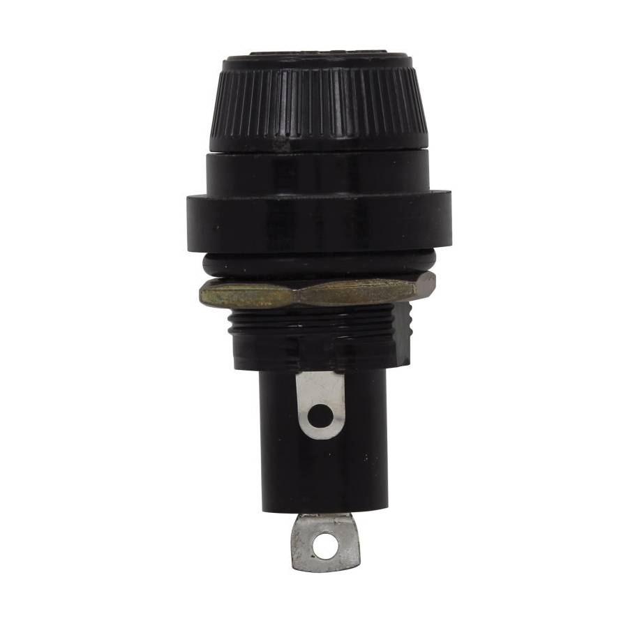 Bussmann BK/HPL-B Fuse Holder, 600 VAC, 30 A, 1 Pole