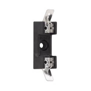 EATON S-8202-1-R Non-Indicating Fuse Block, 300 VAC/VDC, 16/20 A, 1 Poles