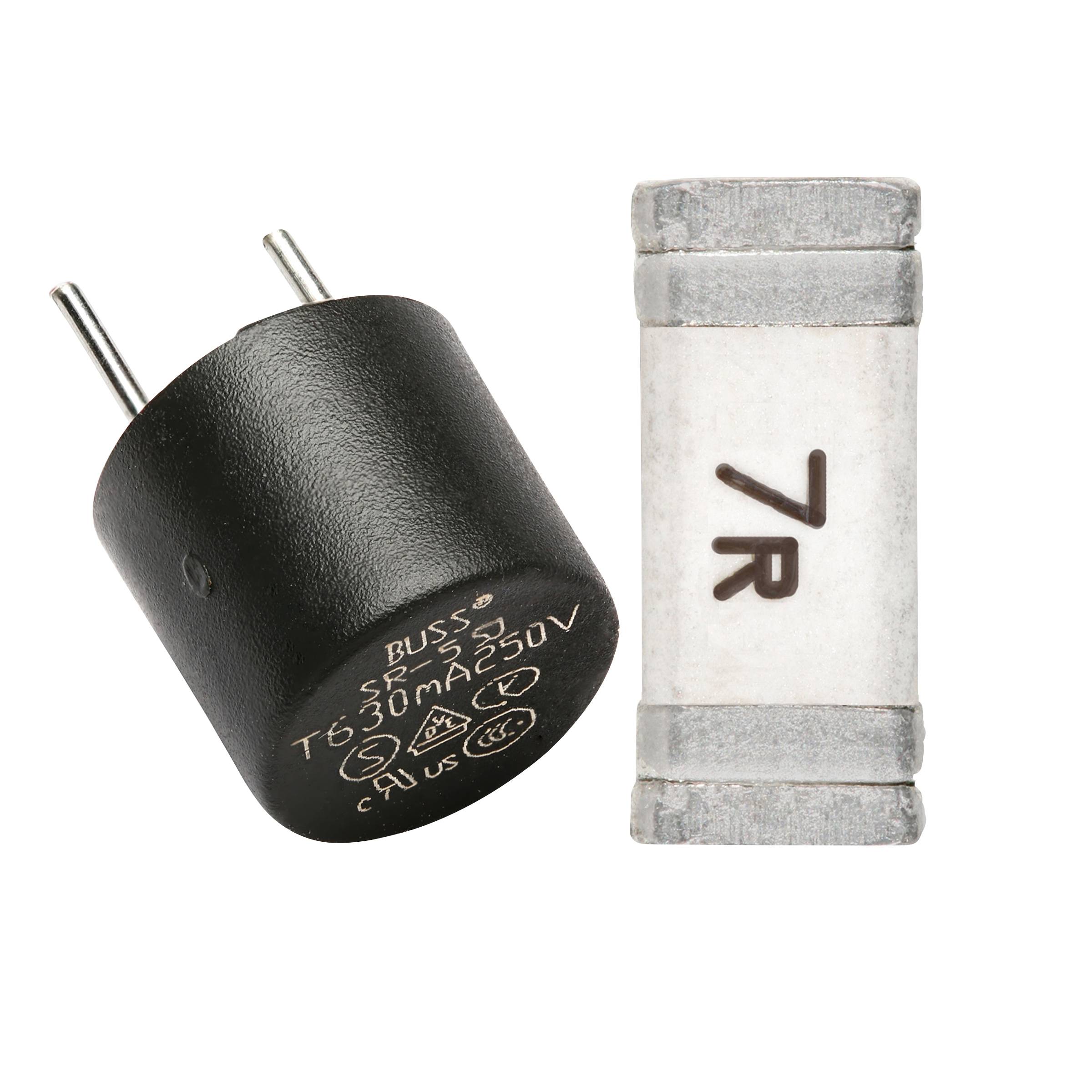 Bussmann CB30220807 Closed Back Terminal Block Strips and Barrier Block, 600 VAC, 22 to 12 AWG Wire, Black