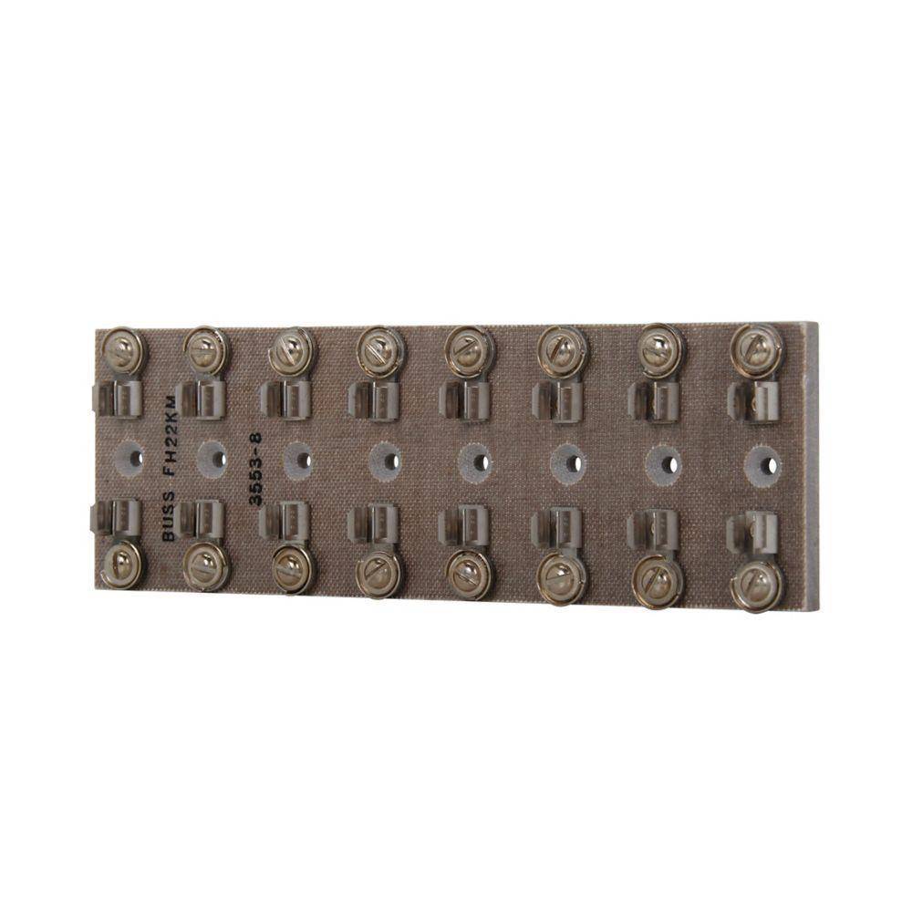 Bussmann FH21CM Fuse Block, 1 Pole