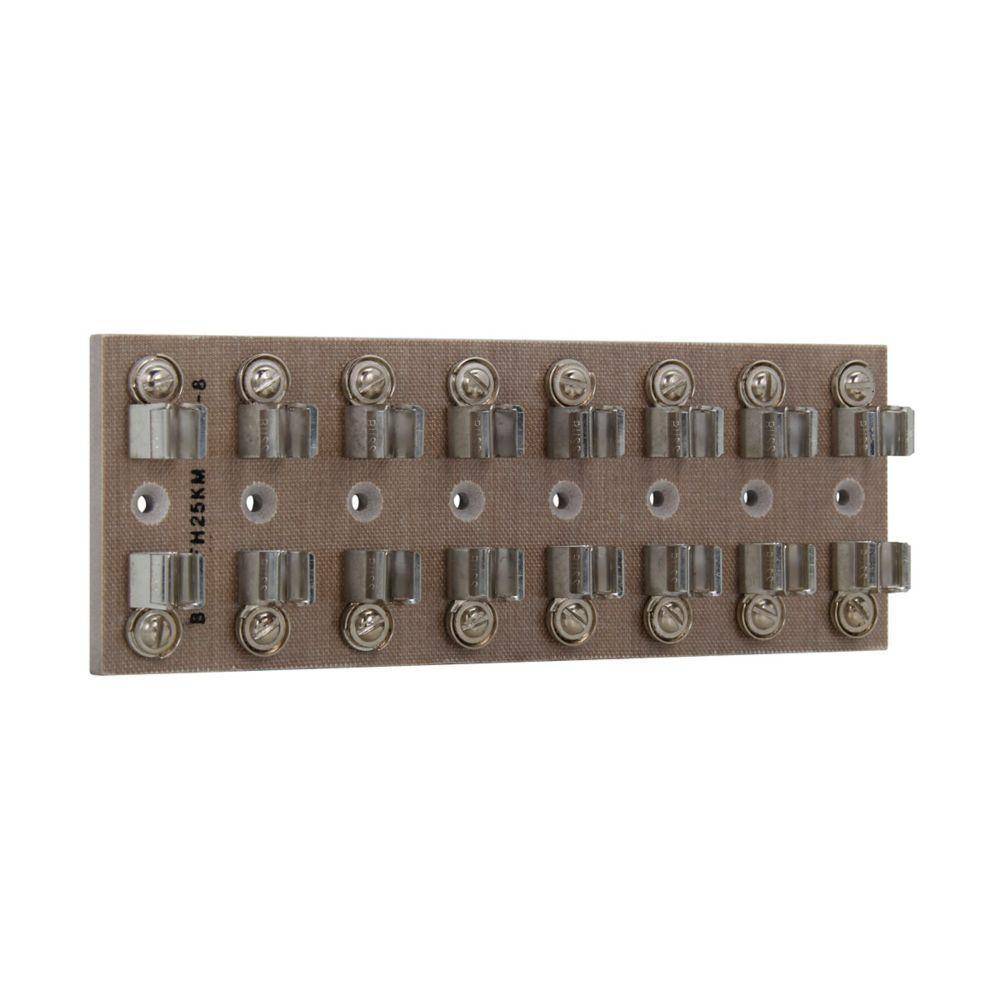 Bussmann FH24AM Fuse Block, 4 Poles