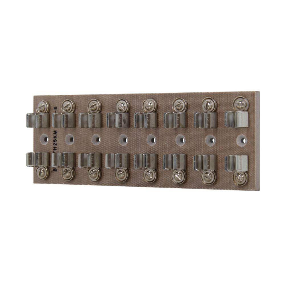 Bussmann FH24AM Fuse Block, 4 Poles