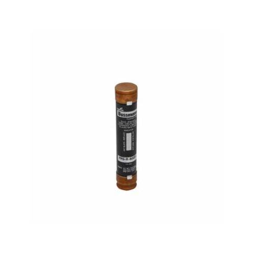 Bussmann Fusetron™ FRS-R-45ID Current Limiting Time Delay Fuse, 45 A, 600 VAC/250 VDC, 200/20 kAIC Interrupt, RK5 Class