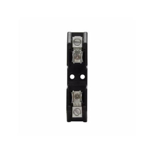 Edison G30060-1CR Open Style Fuse Block, 480 VAC, 35 to 60 A, Class: G, 14 to 2 AWG, 8 to 2 AWG Wire, 1 Pole