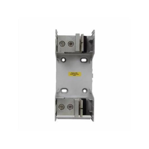 Bussmann HM25600-1CR HM250 Modular Fuse Block, 250 VAC, 450 to 600 A, Class: K, 4 AWG to 500 kcmil Wire, 1 Pole