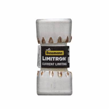 Bussmann T-Tron® JJN-30 Fast Acting Current Limiting Fuse, 30 A, 300 VAC/160 VDC, 20/200 kA Interrupt, T Class, Cylindrical Body