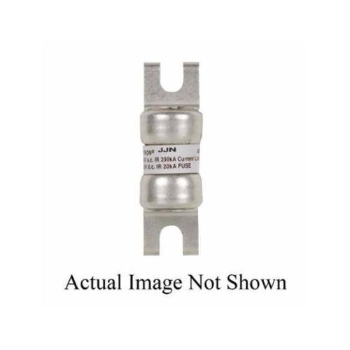 EATON Bussmann Limitron™ JJN-40L Current Limiting Fast Acting Fuse With End Terminal, 40 A, 300 VAC/160 VDC VAC, 200 kA Interrupt, T Class