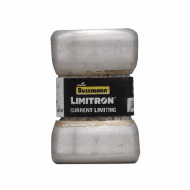 Bussmann Limitron™ T-Tron® JJN-50 Fast Acting Current Limiting Low Voltage Fuse, 50 A, 300 VAC/160 VDC, 20/200 kA Interrupt, T Class, Cartridge Body