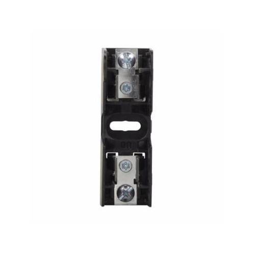 Bussmann JM60030-1SR Modular Fuse Block With Pressure Plate, 600 V, 0 to 30 A, Class: J, 32 to 10 AWG Wire, 1 Pole