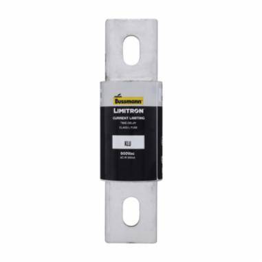 Bussmann Limitron™ KLU-700 Current Limiting Time Delay Fuse, 700 A, 600 VAC, 200 kA Interrupt, L Class, Cartridge Body