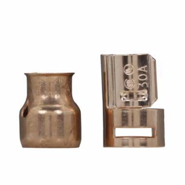 Bussmann NO.263-R Non-Indicating Fuse Reducer, 250 V, 60 A, Class: R, 30 A Fuse