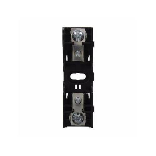 Edison RM25030-1QR Modular Ferrule Fuse Block, 250 V, 30 A, 18 to 10 AWG Cu Wire, 1 Pole