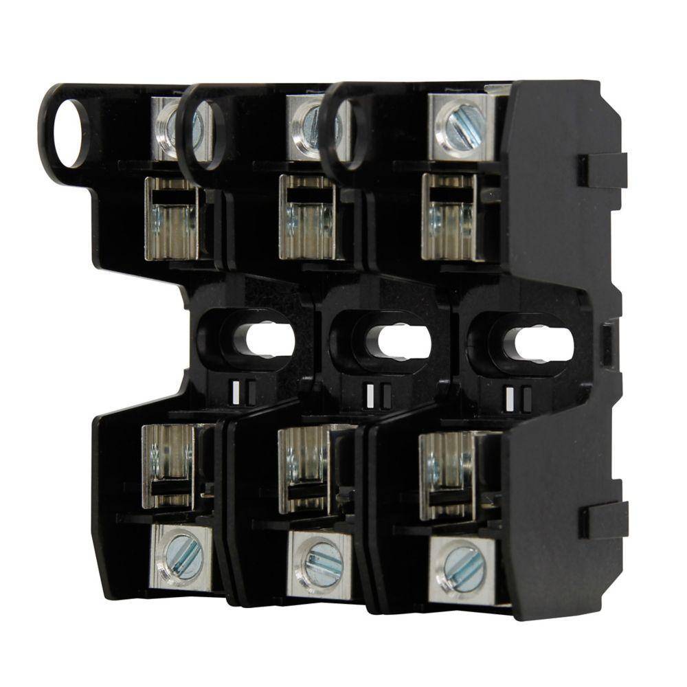 EATON Edison RM25030-3CR Fuse Block