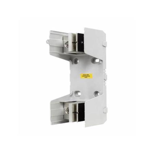 Edison RM25600-1CR Knife-Blade Modular Fuse Block, 250 V, 600 A, (2) 4 AWG to 500 kcmil Solid Wire, 1 Pole