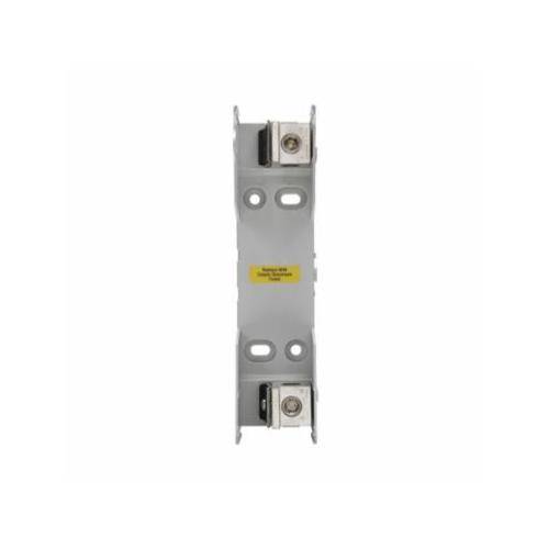 Edison RM60200-1CR RM600 Modular Knife Blade Fuse Block, 600 VAC, 200 A, R Class, 6 AWG to 250 kcmil Wire, 1 Pole