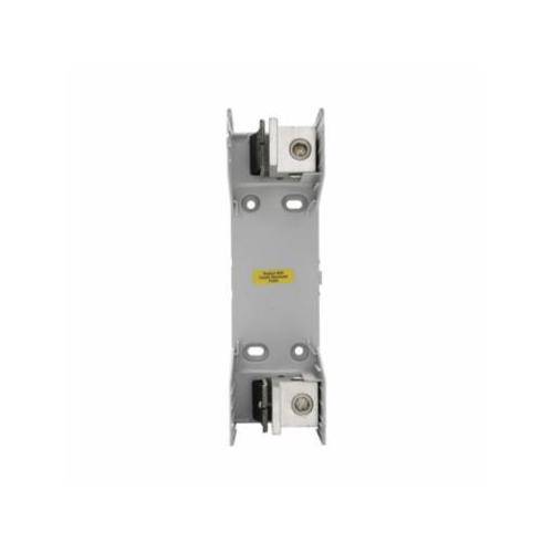 Bussmann RM60400-1CR Modular Fuse Block, 600 V, 225 to 400 A, Class: R, 600 kcmil, (2) 4 to 3/0 AWG Al Solid/Stranded Wire, 1 Pole