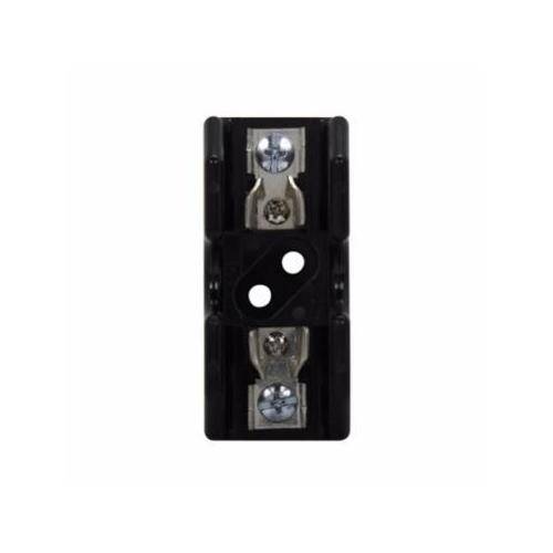 Bussmann T60030-1SR Modular Open Style Fuse Block, 600 VAC/VDC, 0 to 30 A, Class: T, 18 to 10 AWG Wire, 1 Pole