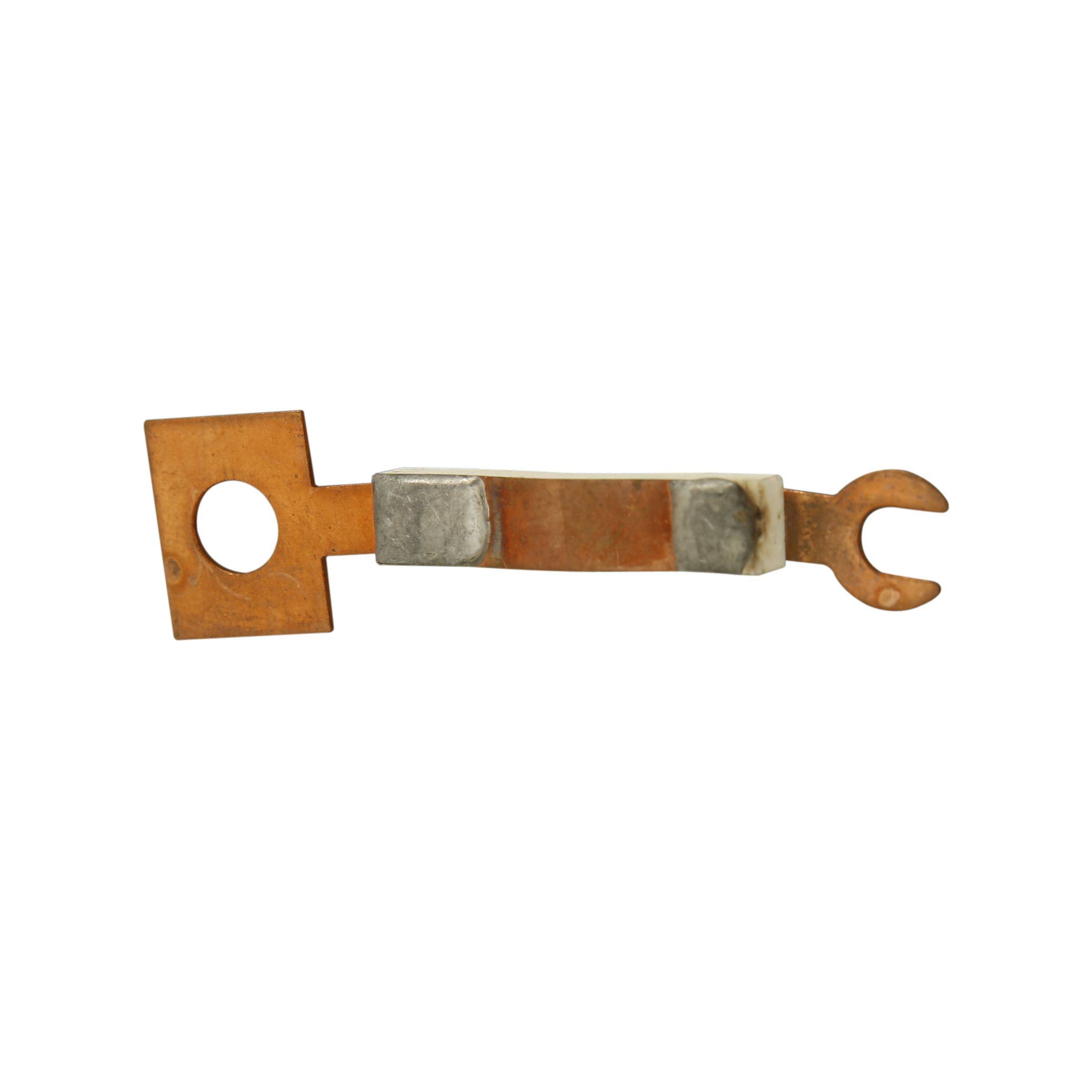 Bussmann WSW Heat Limiter Fuse, Non-Housing Body