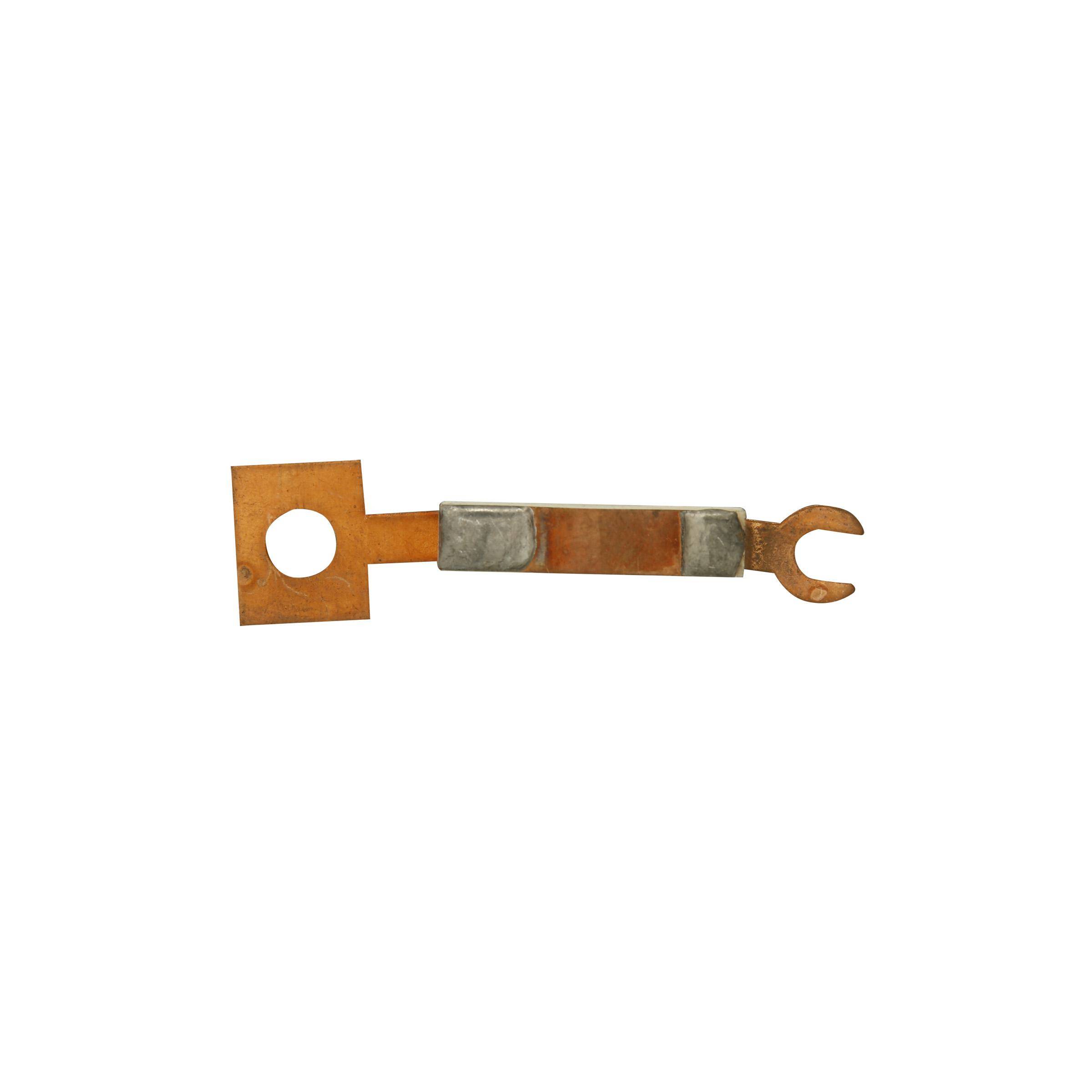Bussmann WSW Heat Limiter Fuse, Non-Housing Body