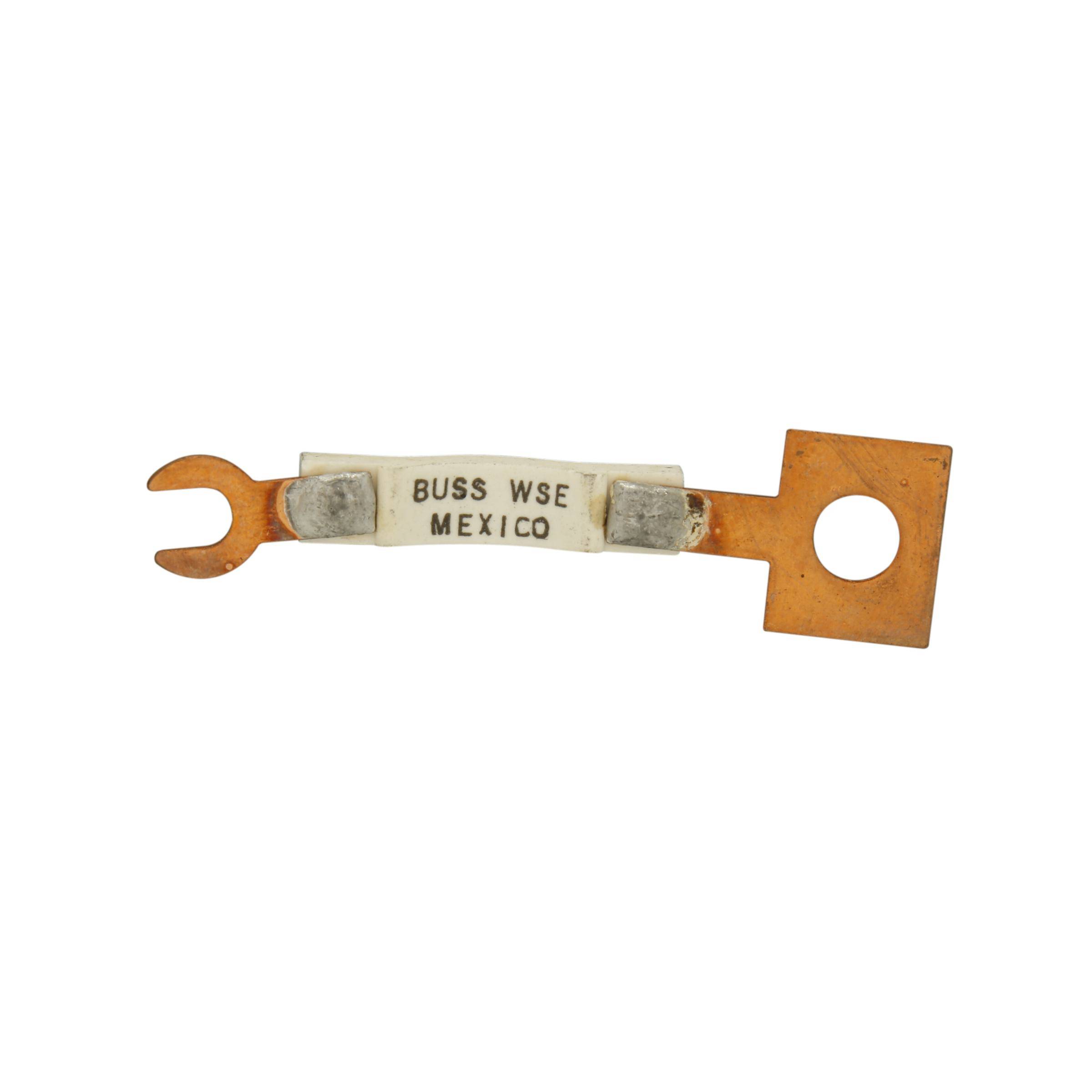 Bussmann WSW Heat Limiter Fuse, Non-Housing Body