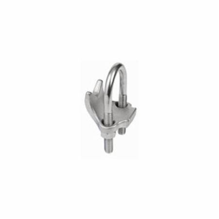 1/2" IPS Calpipe Industries Inc. S60500RA00 Conduit Right Angle Clamp