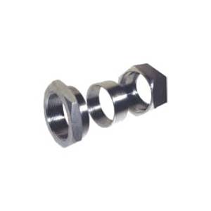 3/4" Calpipe Industries Inc. S607003U00 Rigid Conduit Coupling