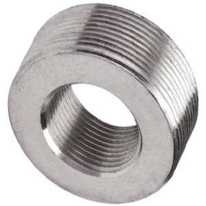 3/4" x 1/2" Calpipe Industries Inc. S60700FB05 Conduit Face Bushing