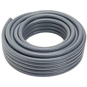 1/2" x 100' Thomas & Betts Corporation 15005-100 Carflex® Liquidtight Flexible Conduit