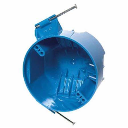 20 Cu in, Thomas & Betts Corporation B520A-UPC Ceiling Box