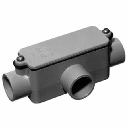 3/4 " Thomas & Betts Corporation E983E Conduit Body