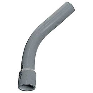1-1/2" Thomas & Betts Corporation UA7AHB Elbow