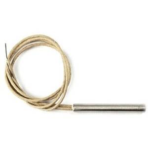 120/240V, 500W, Chromalox Inc. CIR-4050-13C Cartridge Heater