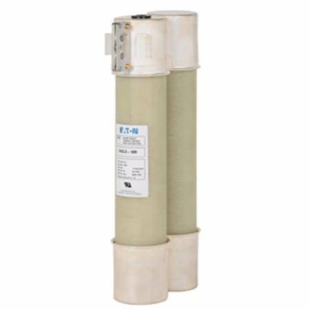 Bussmann 5CLS-5R CLS Motor Start Semiconductor Fuse, 150 A, 4.8 kV, 50 kA Interrupt, Class: R