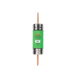 Bussmann Fusetron™ FRN-R-150 Current Limiting Time Delay Fuse, 150 A, 250 VAC/125 VDC, 20/200 kA Interrupt, RK5 Class, Blade Body