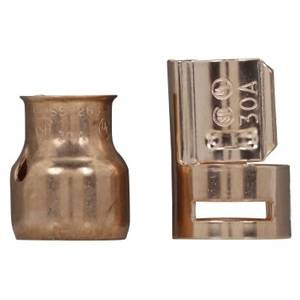 Bussmann NO.263-R Non-Indicating Fuse Reducer, 250 V, 60 A, Class: R, 30 A Fuse