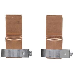 Edison NO.616 Fuse Reducer, 600 VAC, Class: H/K, 60 A Fuse