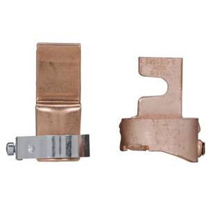 Edison NO.616-R Fuse Reducer, 600 VAC, Class: R, 60 A Fuse