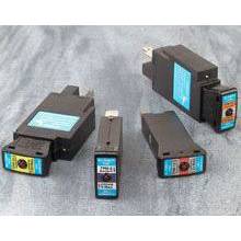 Bussmann Telpower® TPM-10 Current Limiting Miniature Fuse, 10 A, 80 VDC, 20 kA Interrupt, Square Body