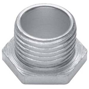EATON Crouse-Hinds 57 Non-Insulated Threaded NPSM Conduit Bushed Nipple, 3 in, For Use With Rigid/IMC Conduit, Malleable Iron