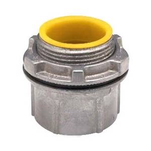 Rigid/EMT Hubs