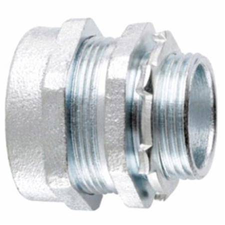 Rigid/EMT Connectors