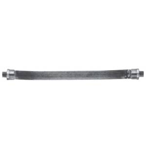 EATON Crouse-Hinds ECGJH224 Explosionproof Male to Male Flexible Coupling, 3/4 in, For Use With Rigid Conduit, Forged Brass, Chromate Treated Electro-Galvanized